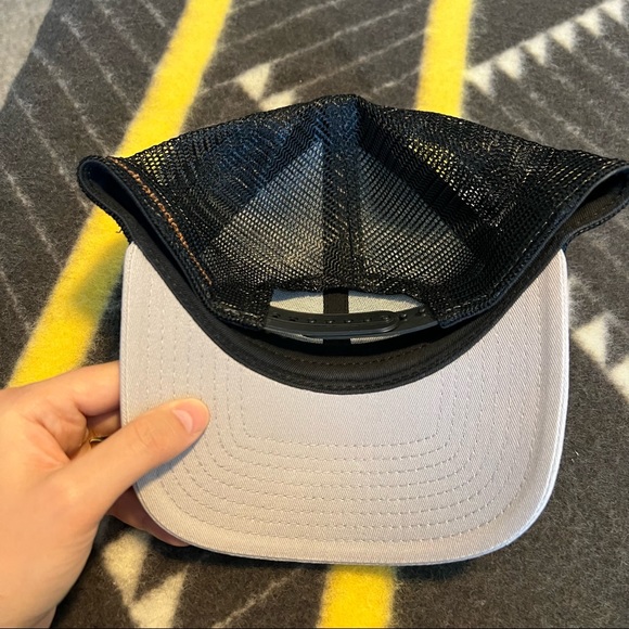 Madrone SnapBack Mesh Hat - Picture 15 of 15